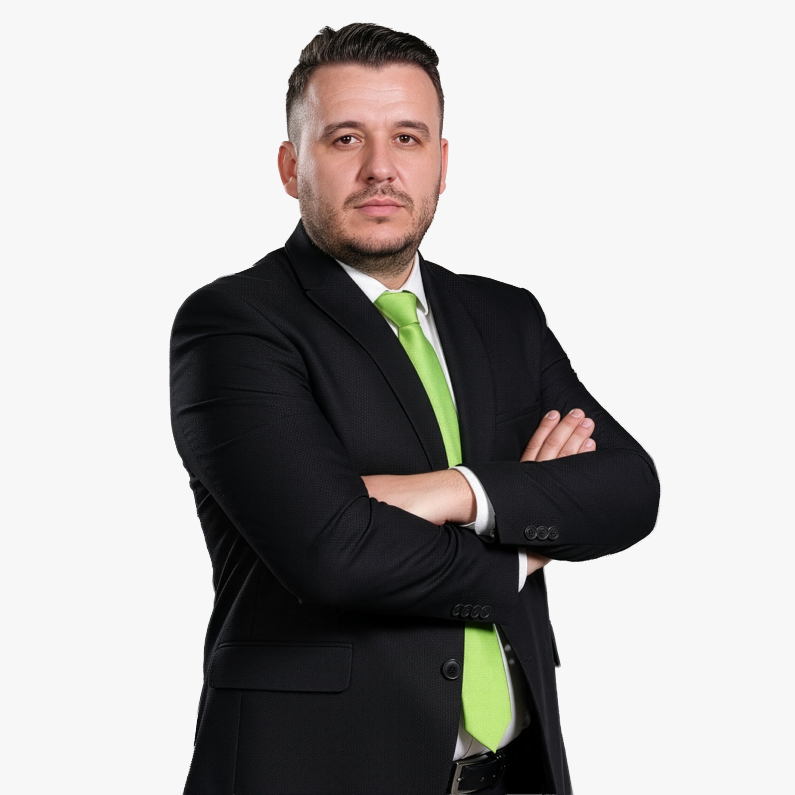 Yasin Taşçı